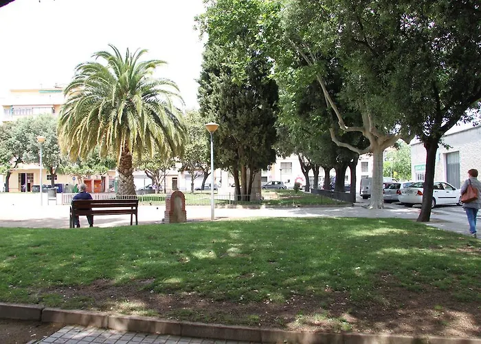 Centre Figueres (Girona)