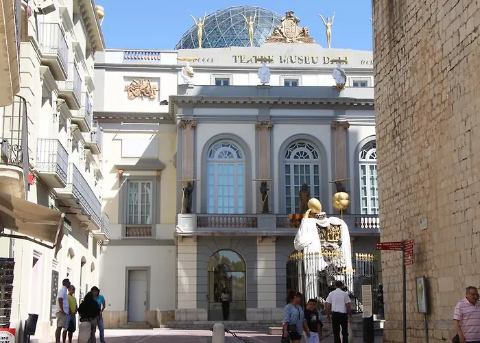 Centre * 피게레스