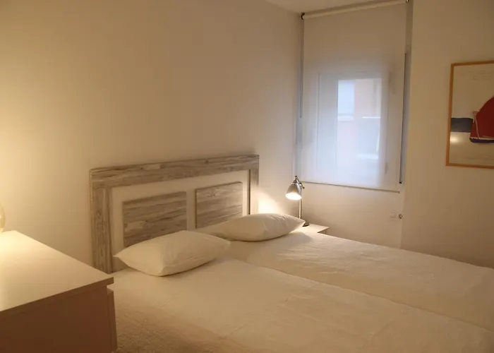 아파트 Centre 피게레스