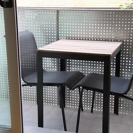 Apartment Centre Figueres