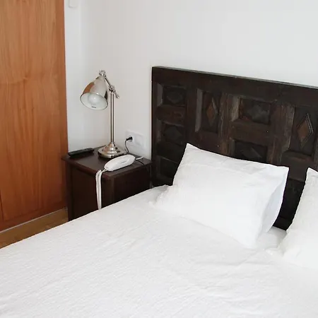 Apartaments Centre