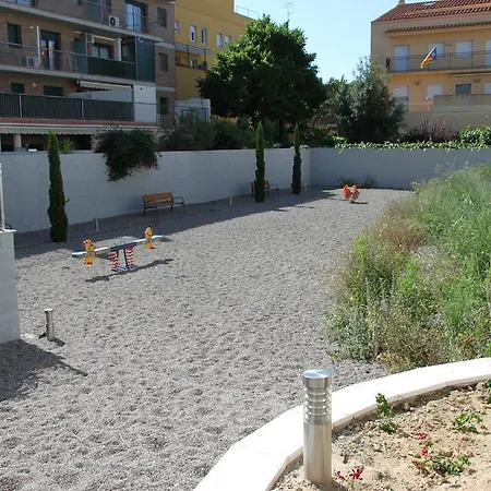 Apartaments Centre