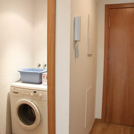 Apartaments Centre Apartment *
