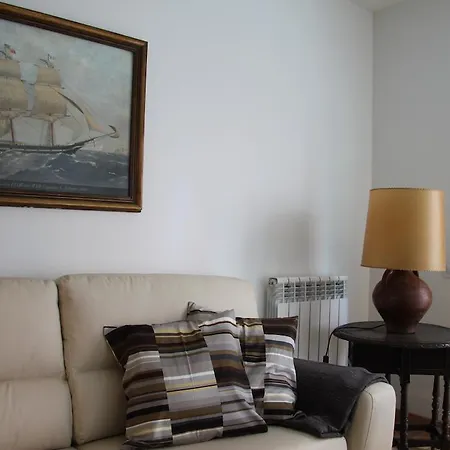 Apartaments Centre * Figueres (Girona)