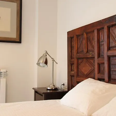 Appartement Centre Figueres