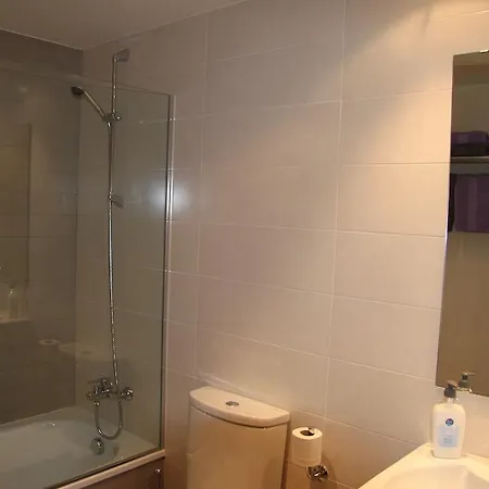 Apartaments Centre Apartment Figueres (Girona)
