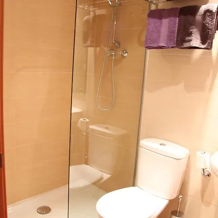 Apartaments Centre Apartment