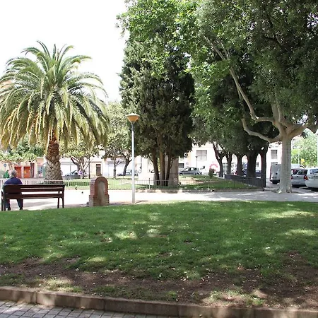 Apartaments Centre Figueres (Girona)