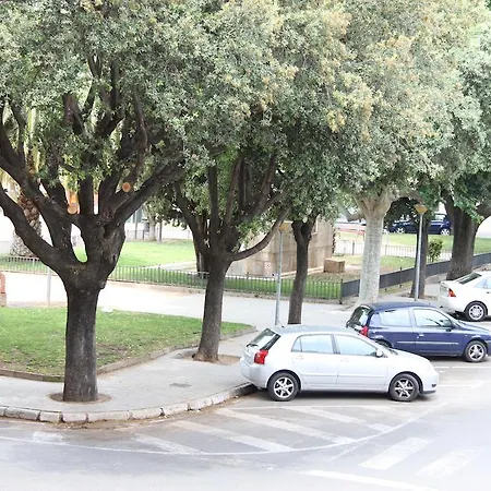 Centre Figueres Apartment *