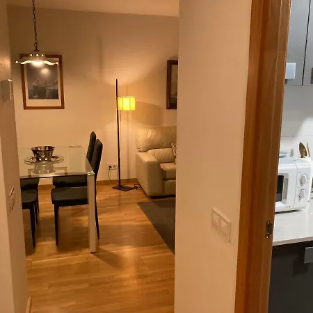Appartement Centre Figueres Figueras
