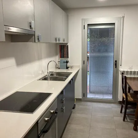 Apartaments Centre Apartment *