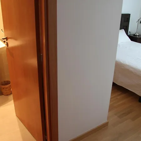 Appartement Centre Figueres *