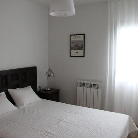 Appartement Centre Figueres *