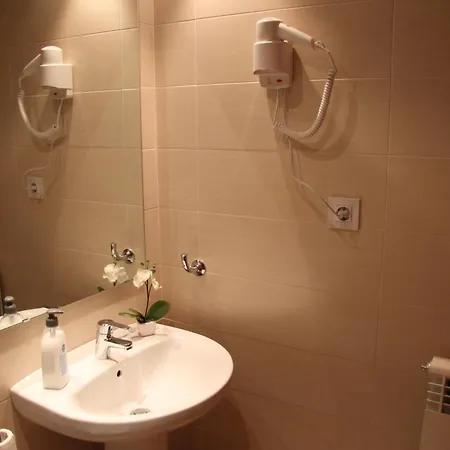 Appartement Centre Figueres