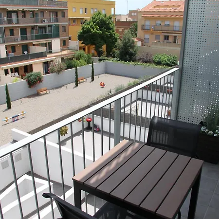 Apartment Apartaments Centre