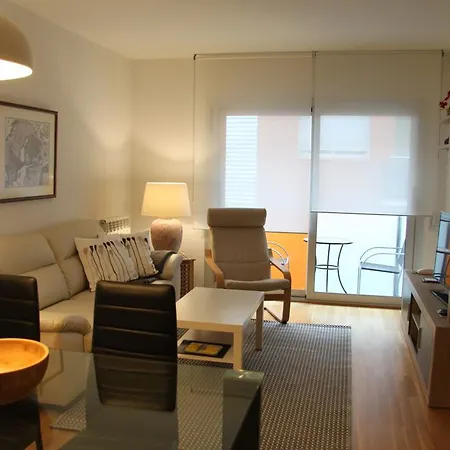 Apartment Apartaments Centre