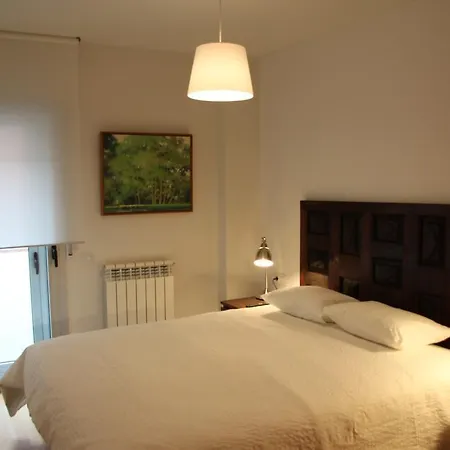 Apartaments Centre Figueres (Girona)
