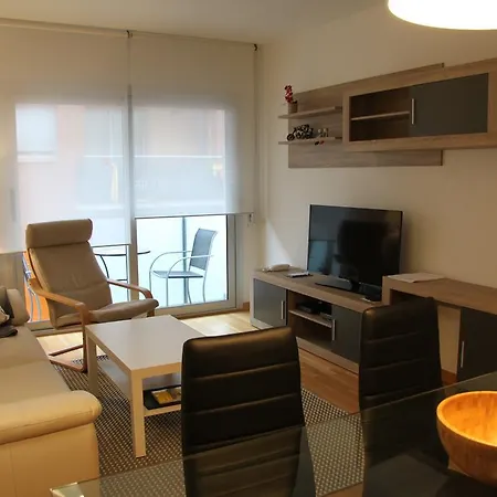 Apartment Apartaments Centre Figueres (Girona)