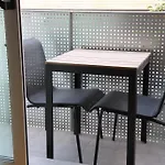 Apartment Centre