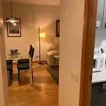 Apartment Centre Figueres (Girona)