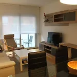Apartment Centre Figueres (Girona)