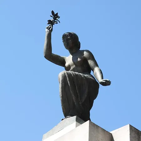 Lägenhet Centre Figueres (Girona)