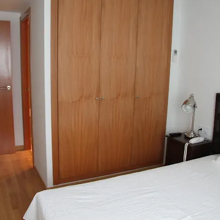 Lägenhet Centre Figueres (Girona)