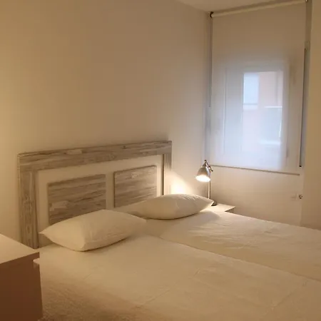 Lägenhet Centre Figueres (Girona)