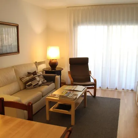 Apartment Centre Figueres (Girona)